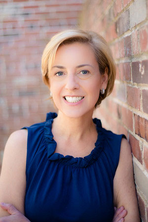 Pediatric Dentist Dr. Sarah Smith