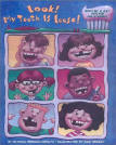 Pediatric Dentist - Look! My Tooth is Loose!