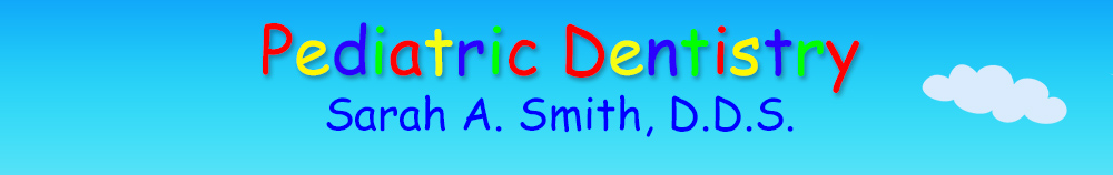 Pediatric Dentist St. Peters, MO 63376, Dr. Sarah Smith
